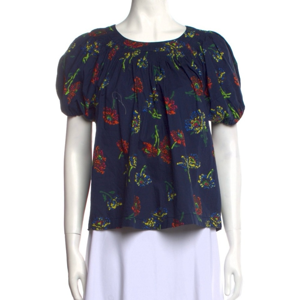 Ulla Johnson Blouse - image 4